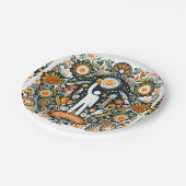 Eerbiediging van de Nationale Dag van het Energieb Papieren Bordje (Gekanteld)