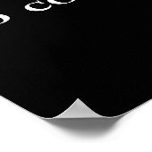 Eerbiediging van de waardigheid van alle mensen poster (Hoek)