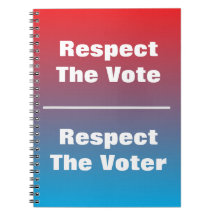 Eerbiediging van het Notitieboek bij de stemming e
