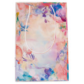 Eercadeautaset Honora Medium Cadeauzakje (Voorkant)