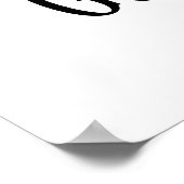 Eerder goudwinning poster (Hoek)