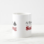 Eerder om te verkopen koffiemok (Center)