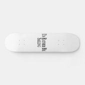 Eerder om te verkopen skateboard (Horizontaal)