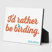 Eerder om te worden geboren fotoplaat (Zijkant)