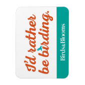 Eerder om te worden geboren magneet (Verticaal)