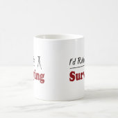 Eerder onderzoek koffiemok (Center)