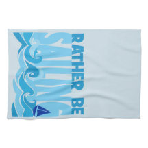 eerder 'Sailing' dan 'Galley'