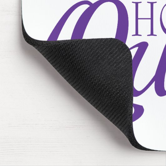 Eerdere koningin muismat (Hoek)