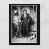 Eerie Briefkaart (Voorkant)