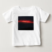 Eerie But Beautiful Sunset (Voorkant)