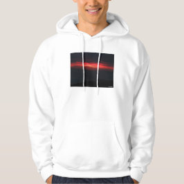 Eerie But Beautiful Sunset Hoodie