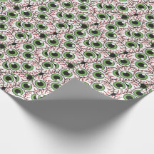 Eerie Eyeballen | Sinister Stare Hypnotiding Eyes