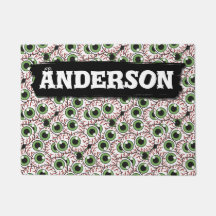 Eerie Eyeballen | Sinister Stare Hypnotiding Eyes