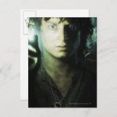 Eerie FRODO™ Briefkaart (Voorkant / Achterkant)