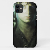 Eerie FRODO™ Case-Mate iPhone Case (Achterkant)