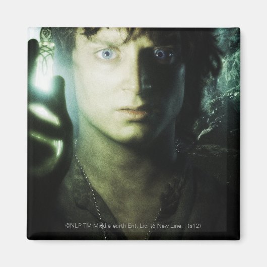 Eerie FRODO™ Magneet (Voorkant)