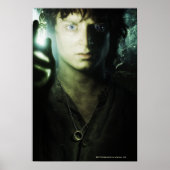 Eerie FRODO™ Poster (Voorkant)