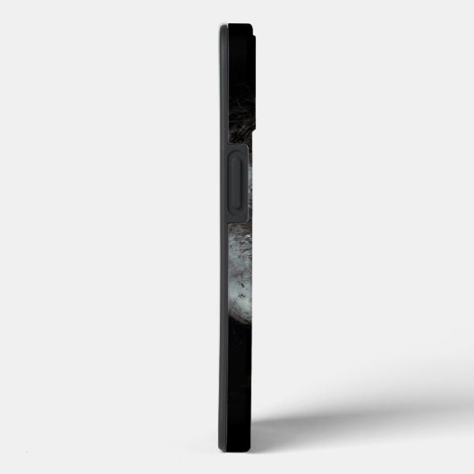 Eerie Gothic Doll met bloedhalloween Case-Mate iPhone Case (Achterkant / Rechts)