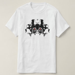 Eerie joker 1.1 t-shirt