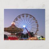 Eerlijk Briefkaart (Voorkant)