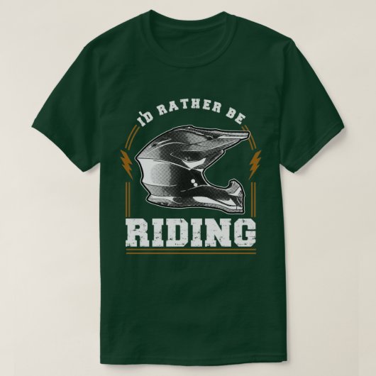 Eerlijk gezegd, rust je t-shirt (Design voorkant)
