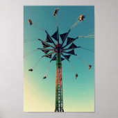 Eerlijk Poster (Voorkant)