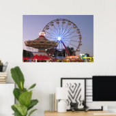 Eerlijk Poster (Thuiskantoor)