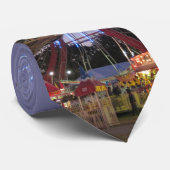 Eerlijk Stropdas (Opgerold)