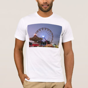 Eerlijk T-shirt