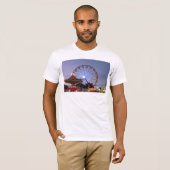 Eerlijk T-shirt (Voorkant volledig)