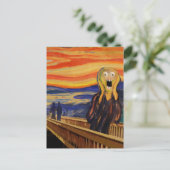 EERLIJK VAN DE STUK! BRIEFKAART (Staand voorkant)