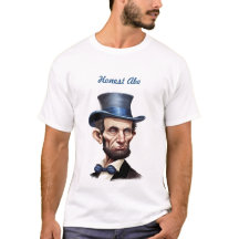 Eerlijke Abe 