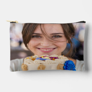 Eerlijke kookwedstrijd foto aanpassen etui