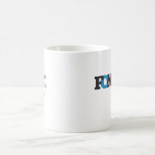 EERLIJKE NIEUWS-MOK KOFFIEMOK (Center)