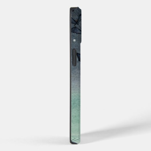 Eerlijke winden en Volgende Zeeen Telefonische kwe Case-Mate iPhone Case (Achterkant / Rechts)