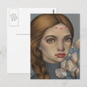 Eerlijkheid Briefkaart (Voorkant / Achterkant)