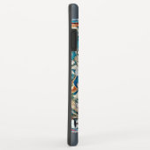 Eerlijkheid, een elegant wapen Case-Mate iPhone case (Achterkant/rechts)