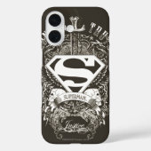 Eerlijkheid en gerechtigheid Case-Mate iPhone case (Achterkant)