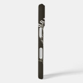 Eerlijkheid en gerechtigheid Case-Mate iPhone case (Achterkant / Rechts)