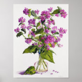 Eerlijkheid Poster (Voorkant)