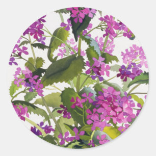 Eerlijkheid Ronde Sticker