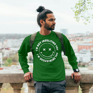 Eerlijkheidsbeleid T-shirt