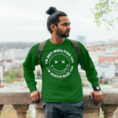 Eerlijkheidsbeleid T-shirt