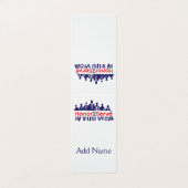 EerOmTeDienen Kaart (Buitenkant ongevouwen)