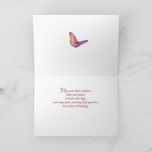 Eerst, 1st Jubileum van Verlies van Gehouden van Kaart (Binnen)