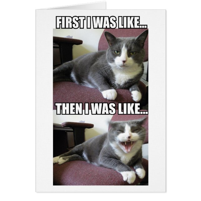 Eerst dacht ik... (Voorkant)