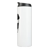 Eerst Drink en daarna peddel Thermosbeker (Geroteerd rechts)