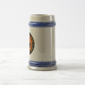 eerst drink ik de koffie dan doe ik de dingen bierpul (Center)