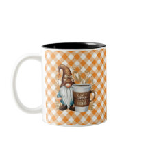 Eerst Drink ik de koffie