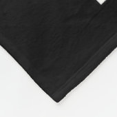 Eerst gepompt gevecht bidden voor Trump Amerika Fleece Deken (Hoek)